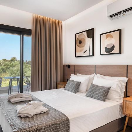 Sezian Boutique Homes And Villas Preveza Eksteriør bilde