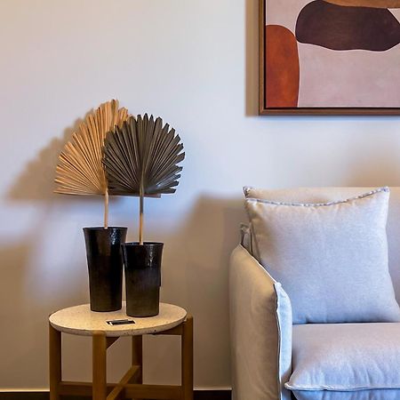 Sezian Boutique Homes And Villas Preveza Eksteriør bilde