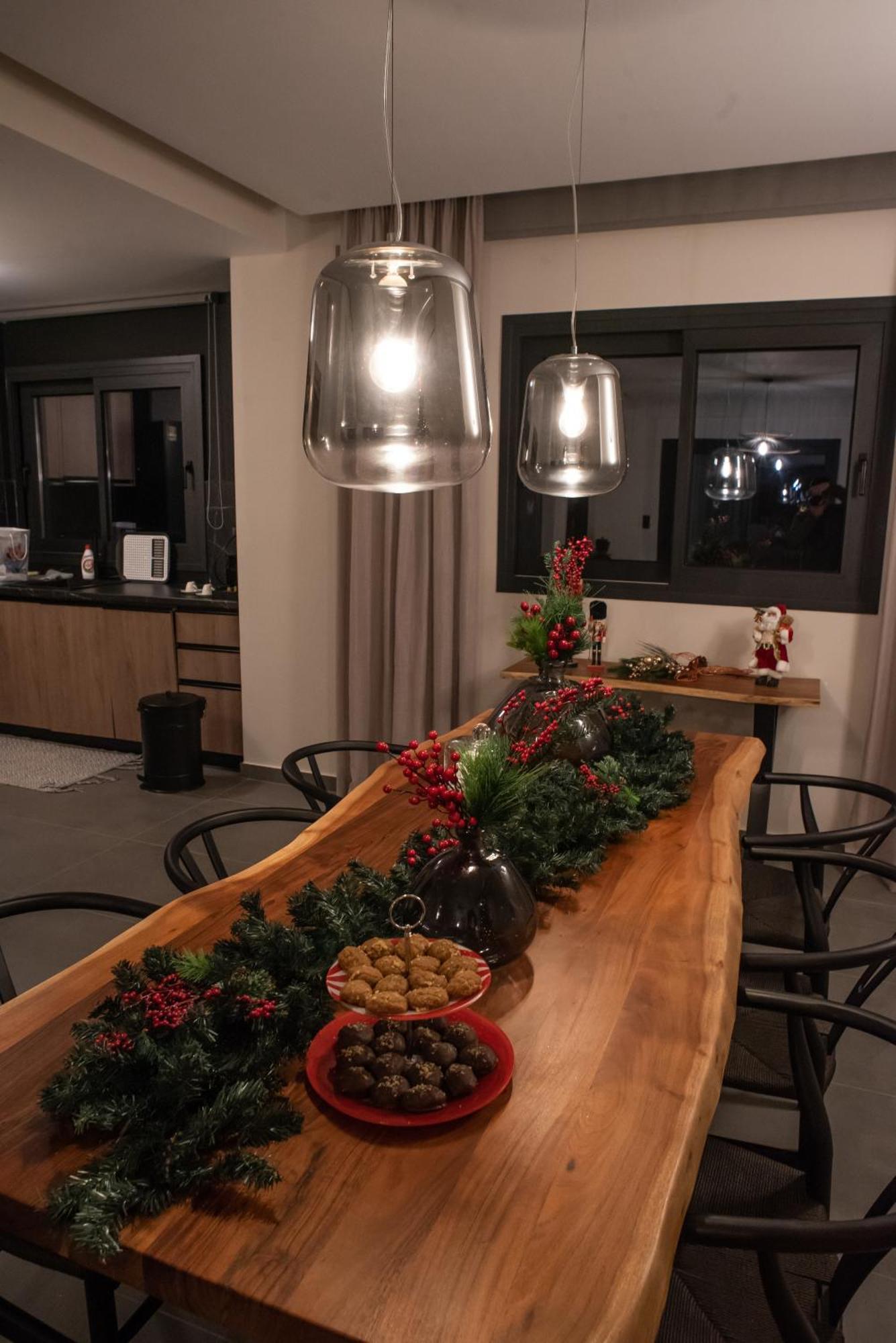 Sezian Boutique Homes And Villas Preveza Eksteriør bilde