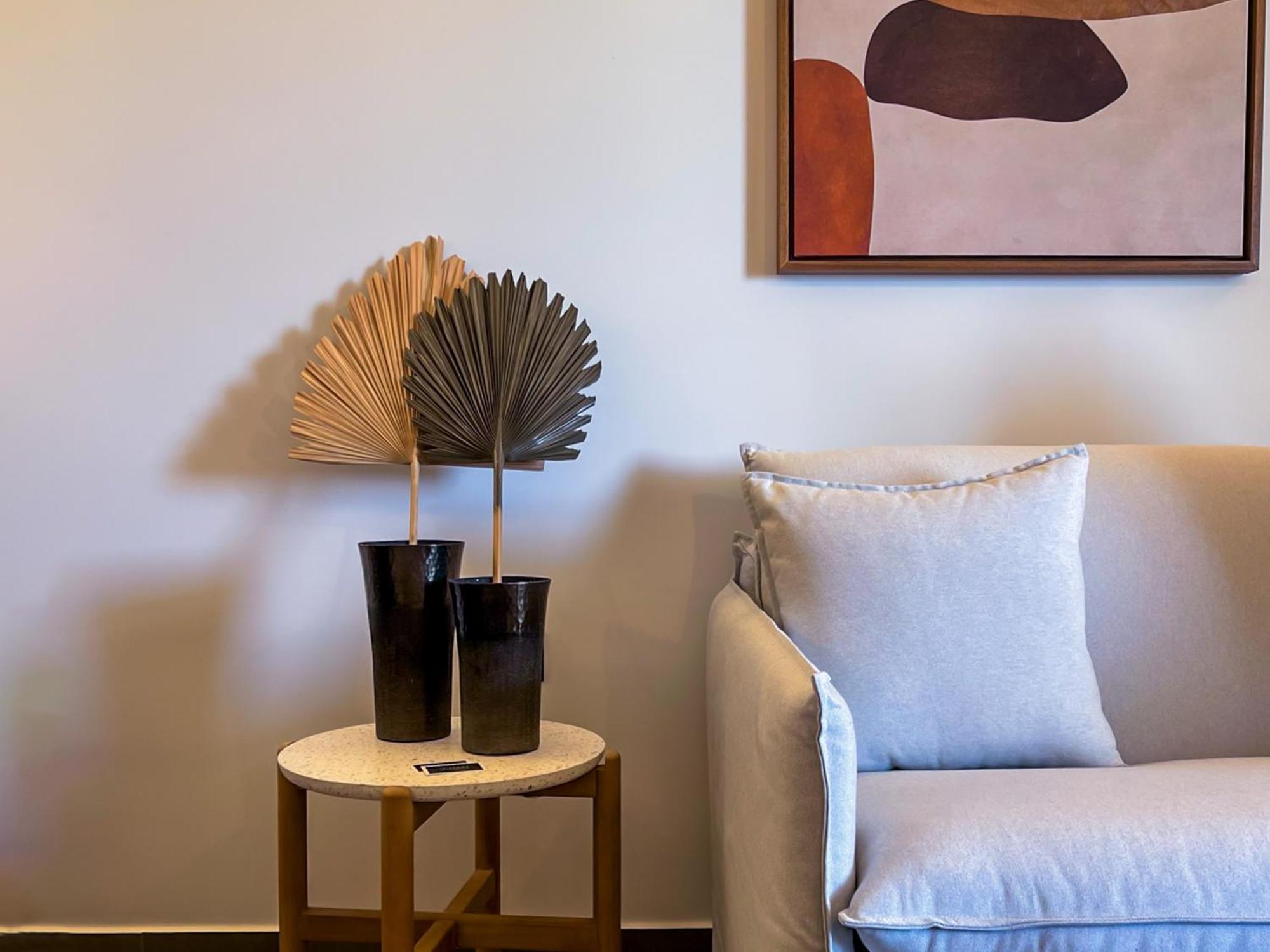 Sezian Boutique Homes And Villas Preveza Eksteriør bilde